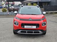 Citroen C3 Aircross 1.2 130 SHINE - ATTELAGE - GRIP CONTROL - <small></small> 9.990 € <small>TTC</small> - #2