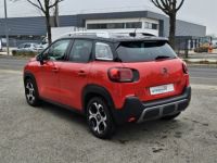 Citroen C3 Aircross 1.2 130 SHINE - ATTELAGE - GRIP CONTROL - <small></small> 9.990 € <small>TTC</small> - #4