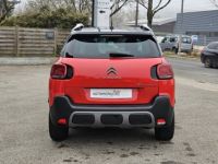 Citroen C3 Aircross 1.2 130 SHINE - ATTELAGE - GRIP CONTROL - <small></small> 9.990 € <small>TTC</small> - #5