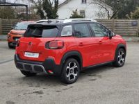 Citroen C3 Aircross 1.2 130 SHINE - ATTELAGE - GRIP CONTROL - <small></small> 9.990 € <small>TTC</small> - #6