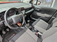 Citroen C3 Aircross 1.2 130 SHINE - ATTELAGE - GRIP CONTROL - <small></small> 9.990 € <small>TTC</small> - #9