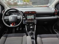 Citroen C3 Aircross 1.2 130 SHINE - ATTELAGE - GRIP CONTROL - <small></small> 9.990 € <small>TTC</small> - #10