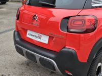 Citroen C3 Aircross 1.2 130 SHINE - ATTELAGE - GRIP CONTROL - <small></small> 9.990 € <small>TTC</small> - #26