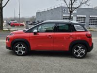 Citroen C3 Aircross 1.2 130 SHINE - ATTELAGE - GRIP CONTROL - <small></small> 9.990 € <small>TTC</small> - #28