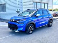 Citroen C3 Aircross 1.2 130CH SHINE EAT6 BLEU VOLTAIC - <small></small> 23.140 € <small></small> - #1