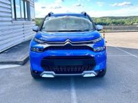 Citroen C3 Aircross 1.2 130CH SHINE EAT6 BLEU VOLTAIC - <small></small> 23.140 € <small></small> - #2