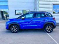 Citroen C3 Aircross 1.2 130CH SHINE EAT6 BLEU VOLTAIC - <small></small> 23.140 € <small></small> - #5