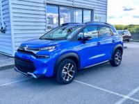 Citroen C3 Aircross 1.2 130CH SHINE EAT6 BLEU VOLTAIC - <small></small> 24.240 € <small></small> - #1