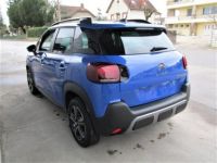 Citroen C3 Aircross 1.2 BLUEHDI 110CH FEEL PACK Bleu - <small></small> 22.990 € <small>TTC</small> - #2