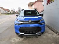 Citroen C3 Aircross 1.2 BLUEHDI 110CH FEEL PACK Bleu - <small></small> 22.990 € <small>TTC</small> - #3