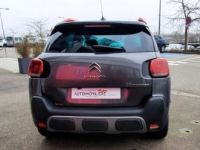 Citroen C3 AIRCROSS 1.2 EAT6 SHINE 130CH - <small></small> 14.990 € <small>TTC</small> - #6