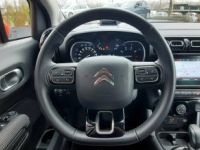 Citroen C3 AIRCROSS 1.2 EAT6 SHINE 130CH - <small></small> 14.990 € <small>TTC</small> - #19