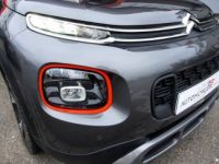 Citroen C3 AIRCROSS 1.2 EAT6 SHINE 130CH - <small></small> 14.990 € <small>TTC</small> - #28