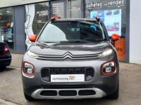 Citroen C3 AIRCROSS 1.2 EAT6 SHINE 130CH - <small></small> 14.990 € <small>TTC</small> - #29