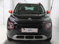 Citroen C3 Aircross 1.2 PureTech ~ Automaat Camera CarPlay Pano - <small></small> 13.990 € <small>TTC</small> - #2