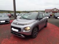 Citroen C3 Aircross 1.2 PURETECH 100CH FEEL BUSINESS BV6 - <small></small> 15.850 € <small>TTC</small> - #1