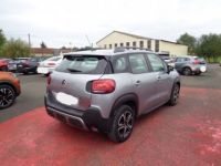 Citroen C3 Aircross 1.2 PURETECH 100CH FEEL BUSINESS BV6 - <small></small> 15.850 € <small>TTC</small> - #3