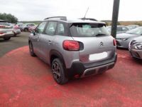 Citroen C3 Aircross 1.2 PURETECH 100CH FEEL BUSINESS BV6 - <small></small> 15.850 € <small>TTC</small> - #4