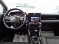 Citroen C3 Aircross 1.2 PURETECH 100CH FEEL BUSINESS BV6 - <small></small> 15.850 € <small>TTC</small> - #8