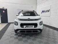 Citroen C3 Aircross 1.2 PureTech 110 CH EAT6 SHINE - GARANTIE 6 MOIS - <small></small> 9.990 € <small>TTC</small> - #2