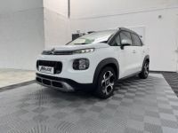 Citroen C3 Aircross 1.2 PureTech 110 CH EAT6 SHINE - GARANTIE 6 MOIS - <small></small> 9.990 € <small>TTC</small> - #3