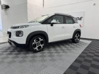 Citroen C3 Aircross 1.2 PureTech 110 CH EAT6 SHINE - GARANTIE 6 MOIS - <small></small> 9.990 € <small>TTC</small> - #4