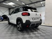 Citroen C3 Aircross 1.2 PureTech 110 CH EAT6 SHINE - GARANTIE 6 MOIS - <small></small> 9.990 € <small>TTC</small> - #5