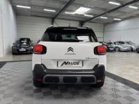 Citroen C3 Aircross 1.2 PureTech 110 CH EAT6 SHINE - GARANTIE 6 MOIS - <small></small> 9.990 € <small>TTC</small> - #6