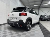 Citroen C3 Aircross 1.2 PureTech 110 CH EAT6 SHINE - GARANTIE 6 MOIS - <small></small> 9.990 € <small>TTC</small> - #7