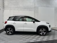 Citroen C3 Aircross 1.2 PureTech 110 CH EAT6 SHINE - GARANTIE 6 MOIS - <small></small> 9.990 € <small>TTC</small> - #8