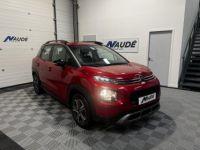 Citroen C3 Aircross 1.2 PureTech 110 CH Feel - Garantie 6 mois - <small></small> 11.990 € <small>TTC</small> - #1