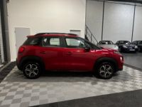 Citroen C3 Aircross 1.2 PureTech 110 CH Feel - Garantie 6 mois - <small></small> 11.990 € <small>TTC</small> - #8