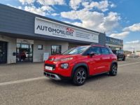 Citroen C3 Aircross 1.2 PureTech 110 cv EAT6 Feel Business - <small></small> 10.990 € <small>TTC</small> - #1