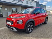 Citroen C3 Aircross 1.2 PureTech 110 cv EAT6 Feel Business - <small></small> 10.990 € <small>TTC</small> - #2