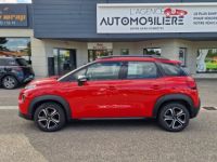 Citroen C3 Aircross 1.2 PureTech 110 cv EAT6 Feel Business - <small></small> 10.990 € <small>TTC</small> - #3