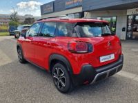 Citroen C3 Aircross 1.2 PureTech 110 cv EAT6 Feel Business - <small></small> 10.990 € <small>TTC</small> - #5