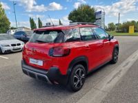 Citroen C3 Aircross 1.2 PureTech 110 cv EAT6 Feel Business - <small></small> 10.990 € <small>TTC</small> - #7