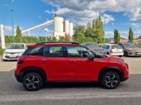 Citroen C3 Aircross 1.2 PureTech 110 cv EAT6 Feel Business - <small></small> 10.990 € <small>TTC</small> - #8