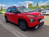 Citroen C3 Aircross 1.2 PureTech 110 cv EAT6 Feel Business - <small></small> 10.990 € <small>TTC</small> - #9