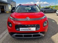 Citroen C3 Aircross 1.2 PureTech 110 cv EAT6 Feel Business - <small></small> 10.990 € <small>TTC</small> - #10