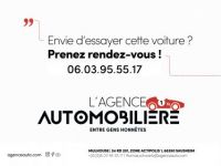 Citroen C3 Aircross 1.2 PureTech 110 cv EAT6 Feel Business - <small></small> 10.990 € <small>TTC</small> - #21