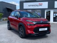 Citroen C3 Aircross 1.2 PURETECH 110 CV FEEL -CAR PLAY ANDROID AUTO Phase II - <small></small> 16.490 € <small>TTC</small> - #2