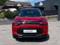 Citroen C3 Aircross 1.2 PURETECH 110 CV FEEL -CAR PLAY ANDROID AUTO Phase II - <small></small> 16.490 € <small>TTC</small> - #3