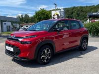 Citroen C3 Aircross 1.2 PURETECH 110 CV FEEL -CAR PLAY ANDROID AUTO Phase II - <small></small> 16.490 € <small>TTC</small> - #4