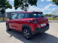 Citroen C3 Aircross 1.2 PURETECH 110 CV FEEL -CAR PLAY ANDROID AUTO Phase II - <small></small> 16.490 € <small>TTC</small> - #6