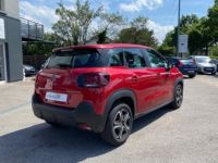 Citroen C3 Aircross 1.2 PURETECH 110 CV FEEL -CAR PLAY ANDROID AUTO Phase II - <small></small> 16.490 € <small>TTC</small> - #8