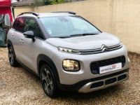 Citroen C3 Aircross 1.2 PURETECH 110 EAT6 SHINE - <small></small> 12.990 € <small>TTC</small> - #3