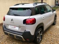 Citroen C3 Aircross 1.2 PURETECH 110 EAT6 SHINE - <small></small> 12.990 € <small>TTC</small> - #4