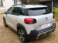 Citroen C3 Aircross 1.2 PURETECH 110 EAT6 SHINE - <small></small> 12.990 € <small>TTC</small> - #6