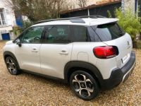 Citroen C3 Aircross 1.2 PURETECH 110 EAT6 SHINE - <small></small> 12.990 € <small>TTC</small> - #8